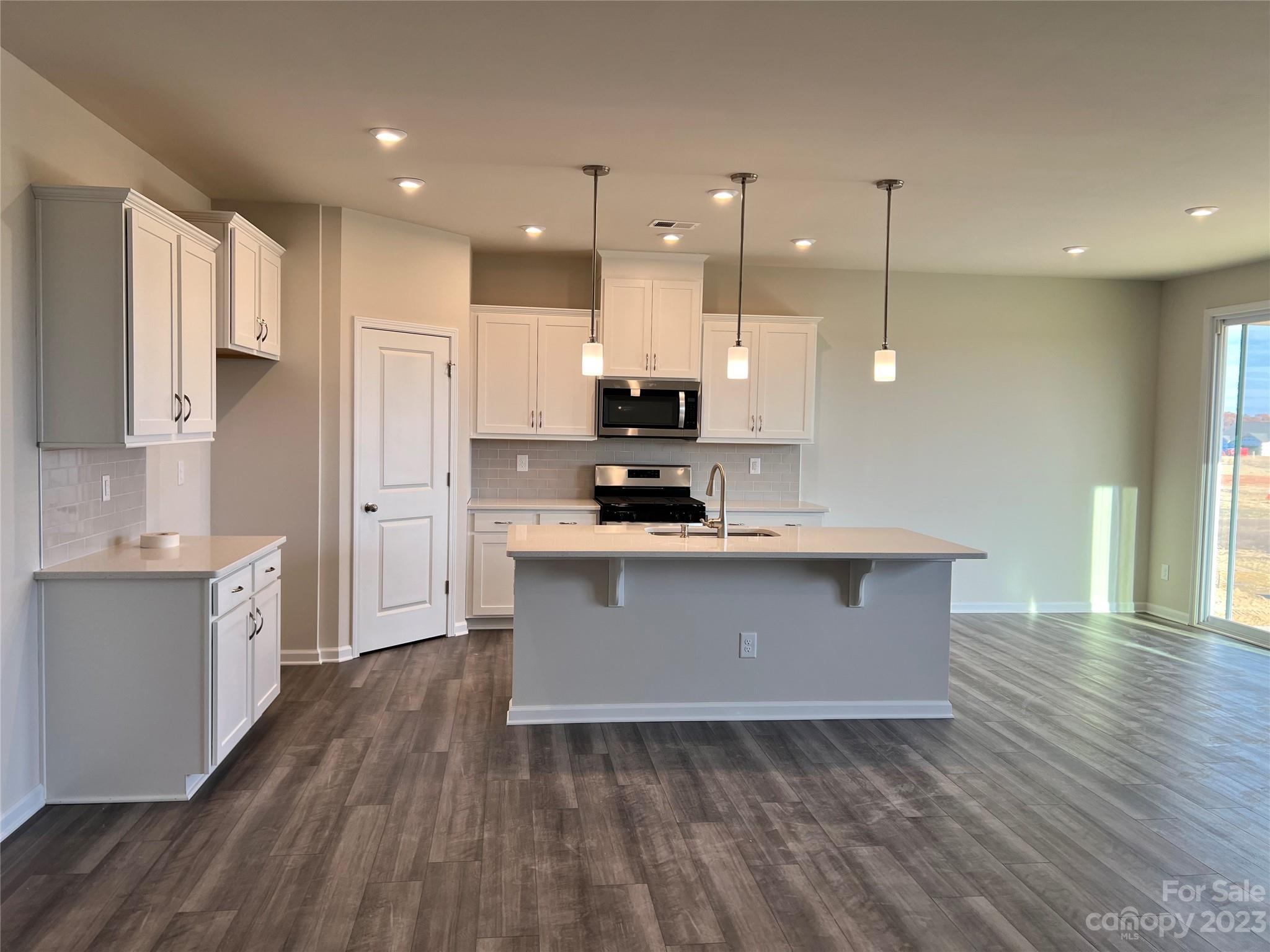 Waxhaw Landing - Residential