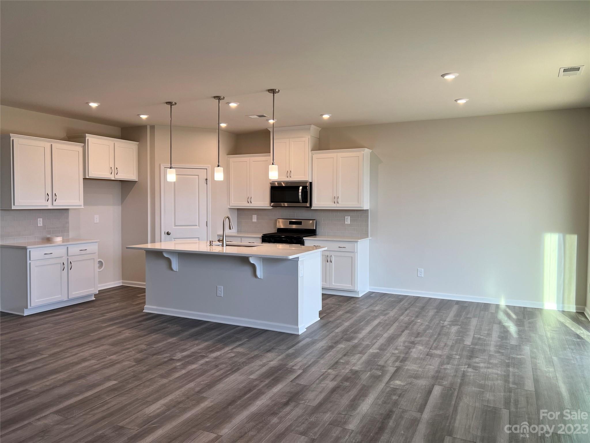 Waxhaw Landing - Residential