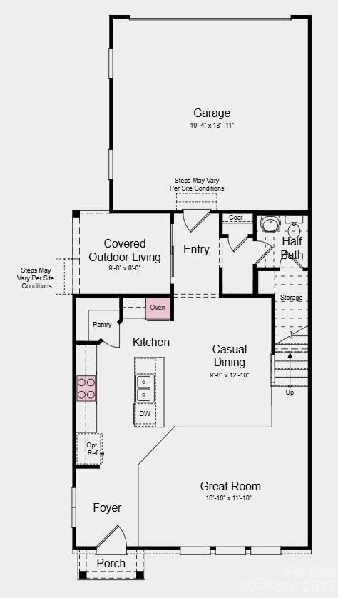7312 Wake Way