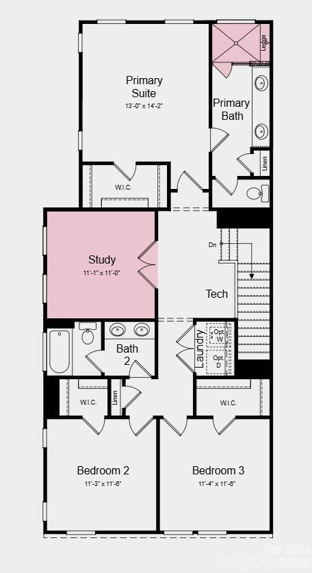 7312 Wake Way