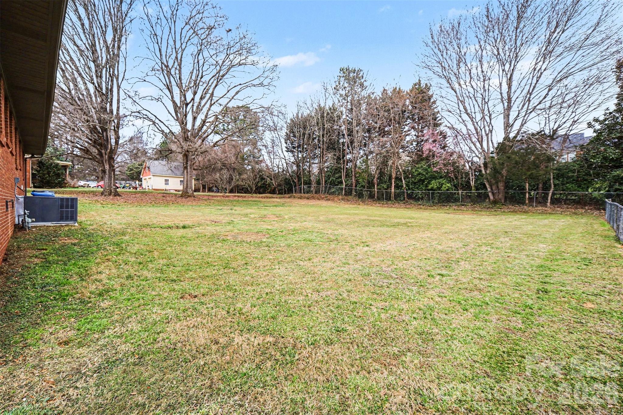 Mint Acres - Residential