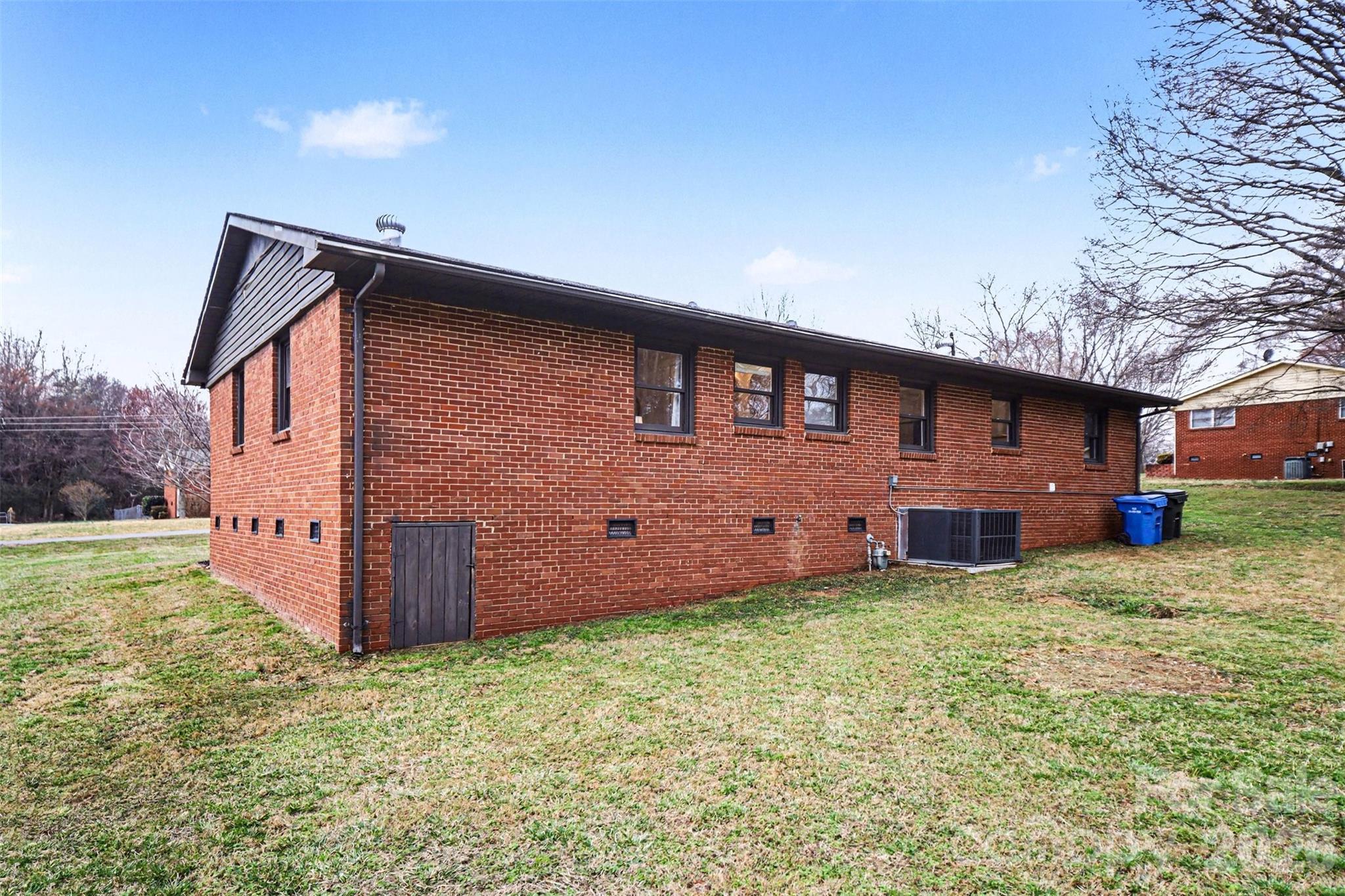 Mint Acres - Residential