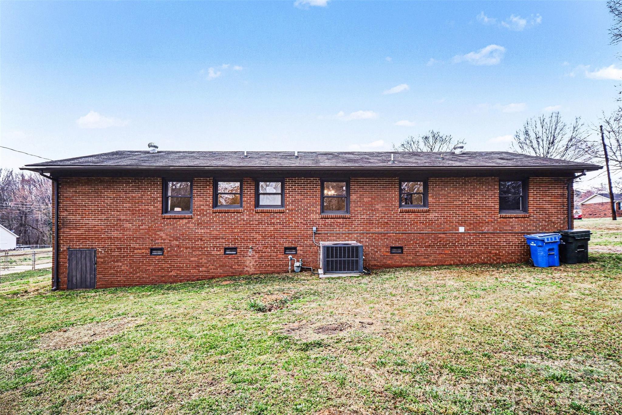 Mint Acres - Residential