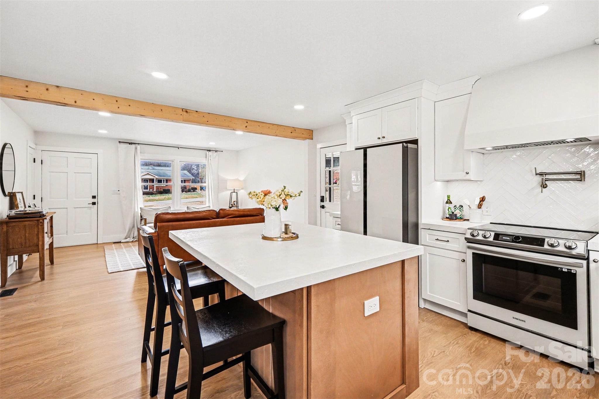 Mint Acres - Residential