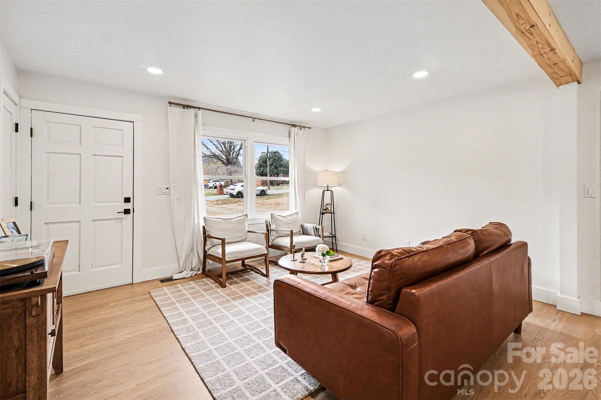 Mint Acres - Residential