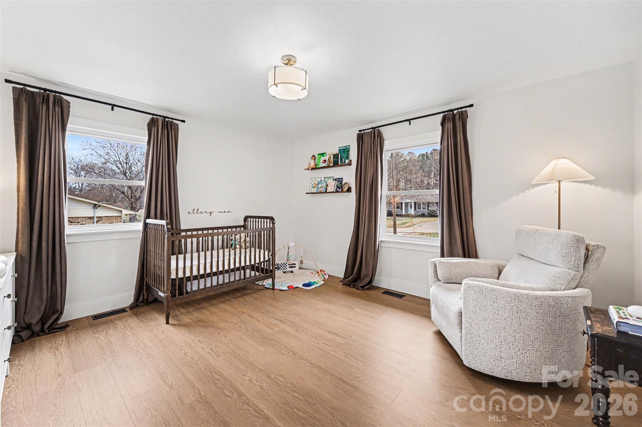 Mint Acres - Residential