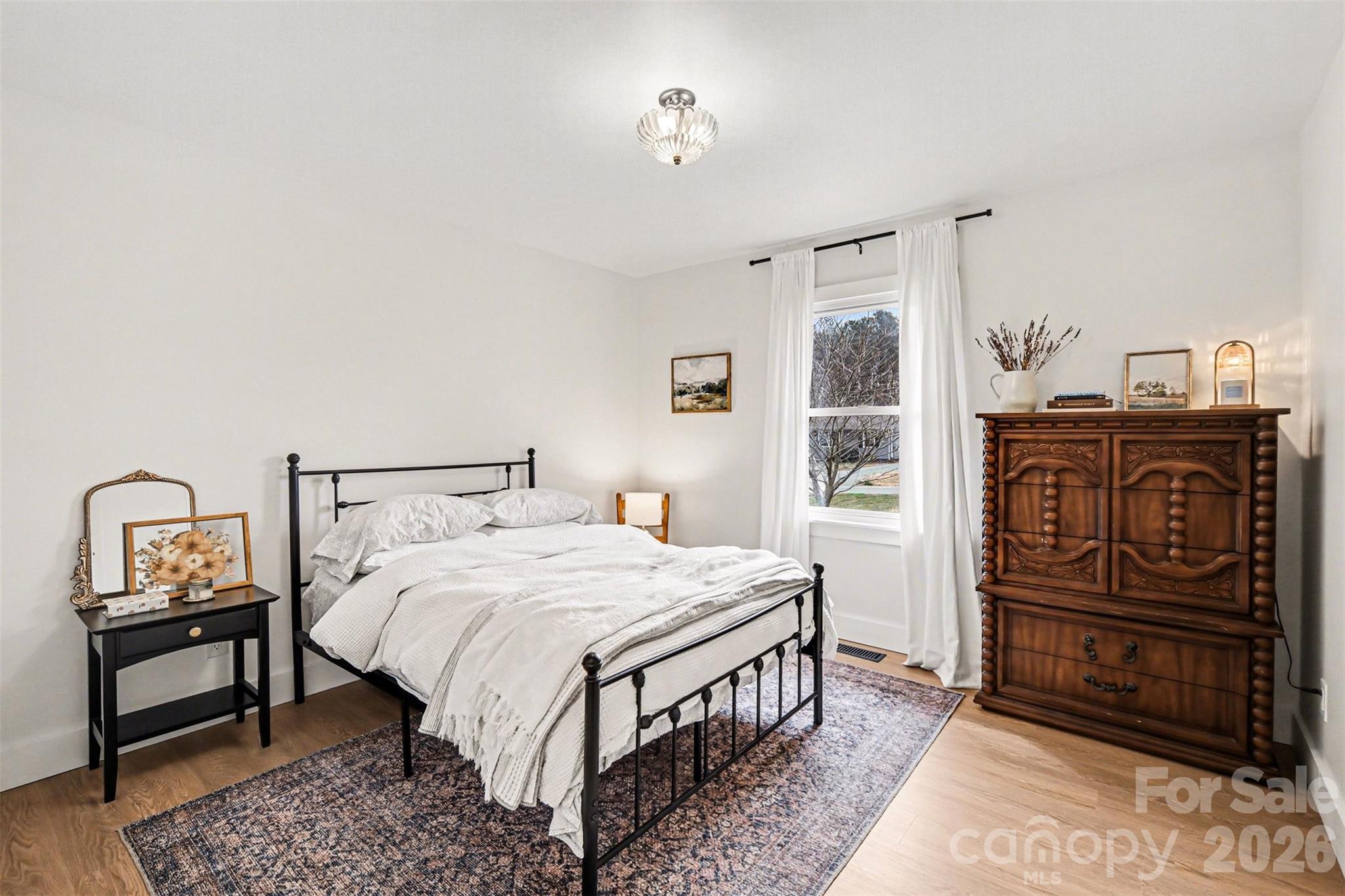 Mint Acres - Residential