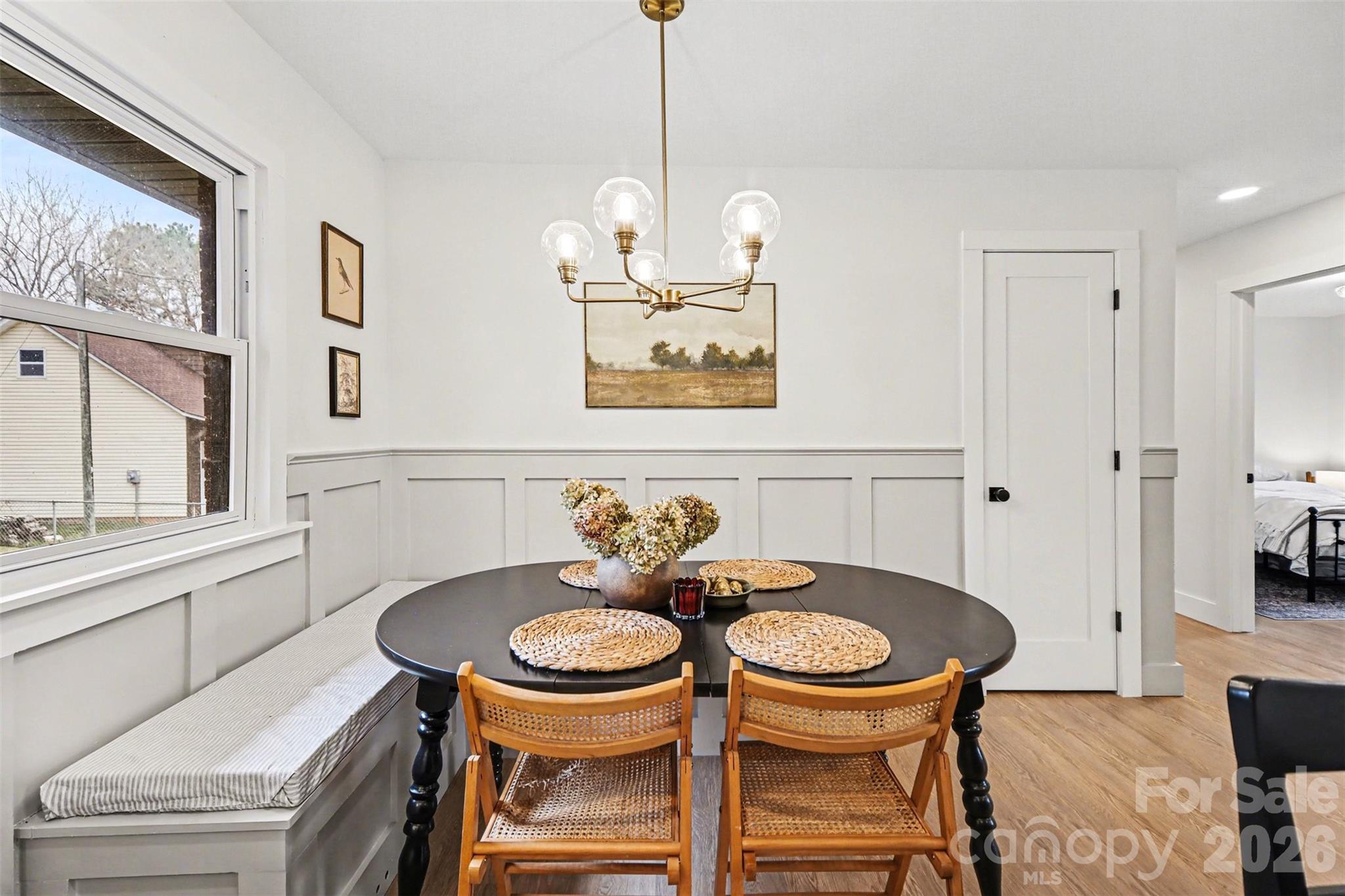 Mint Acres - Residential