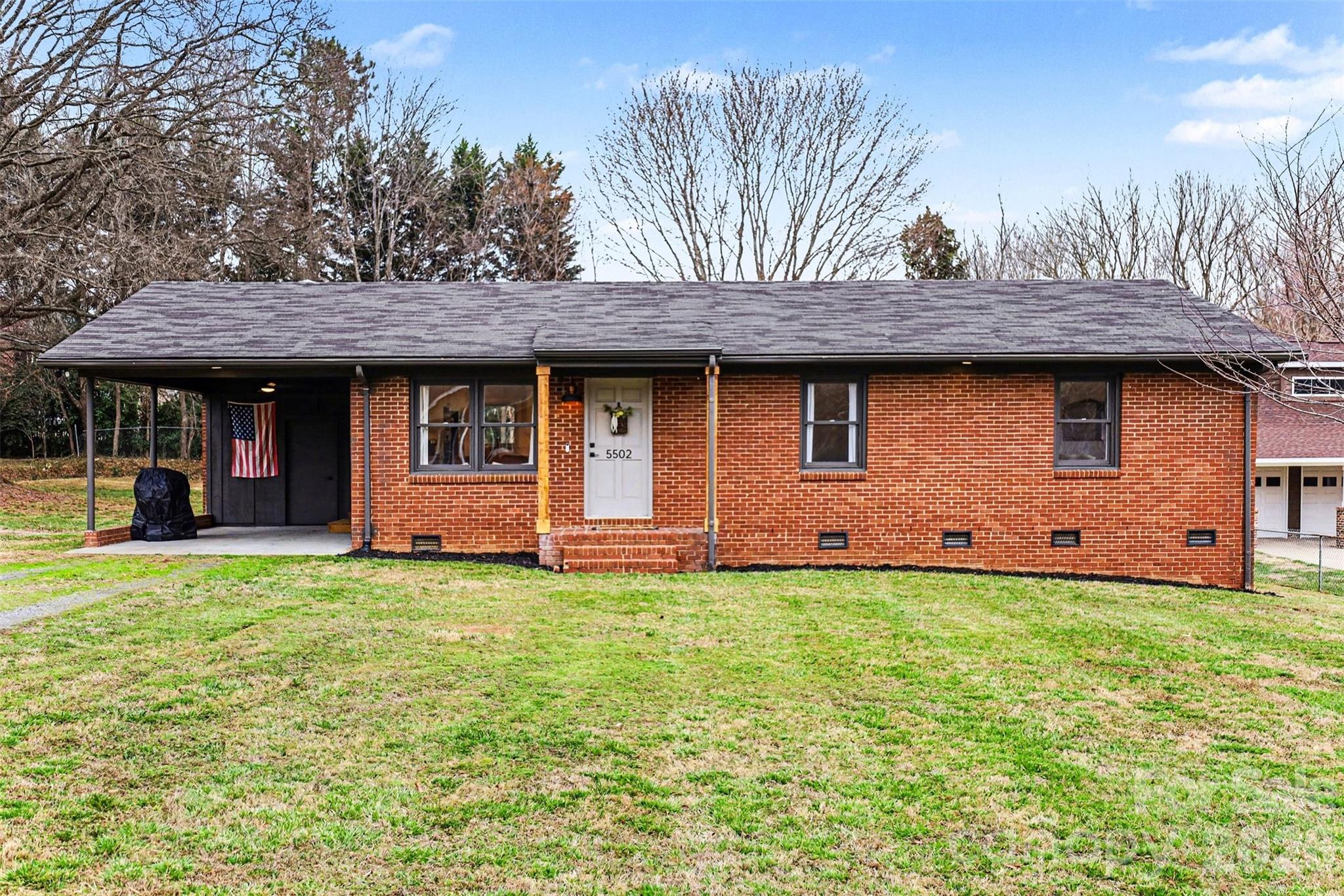 Mint Acres - Residential