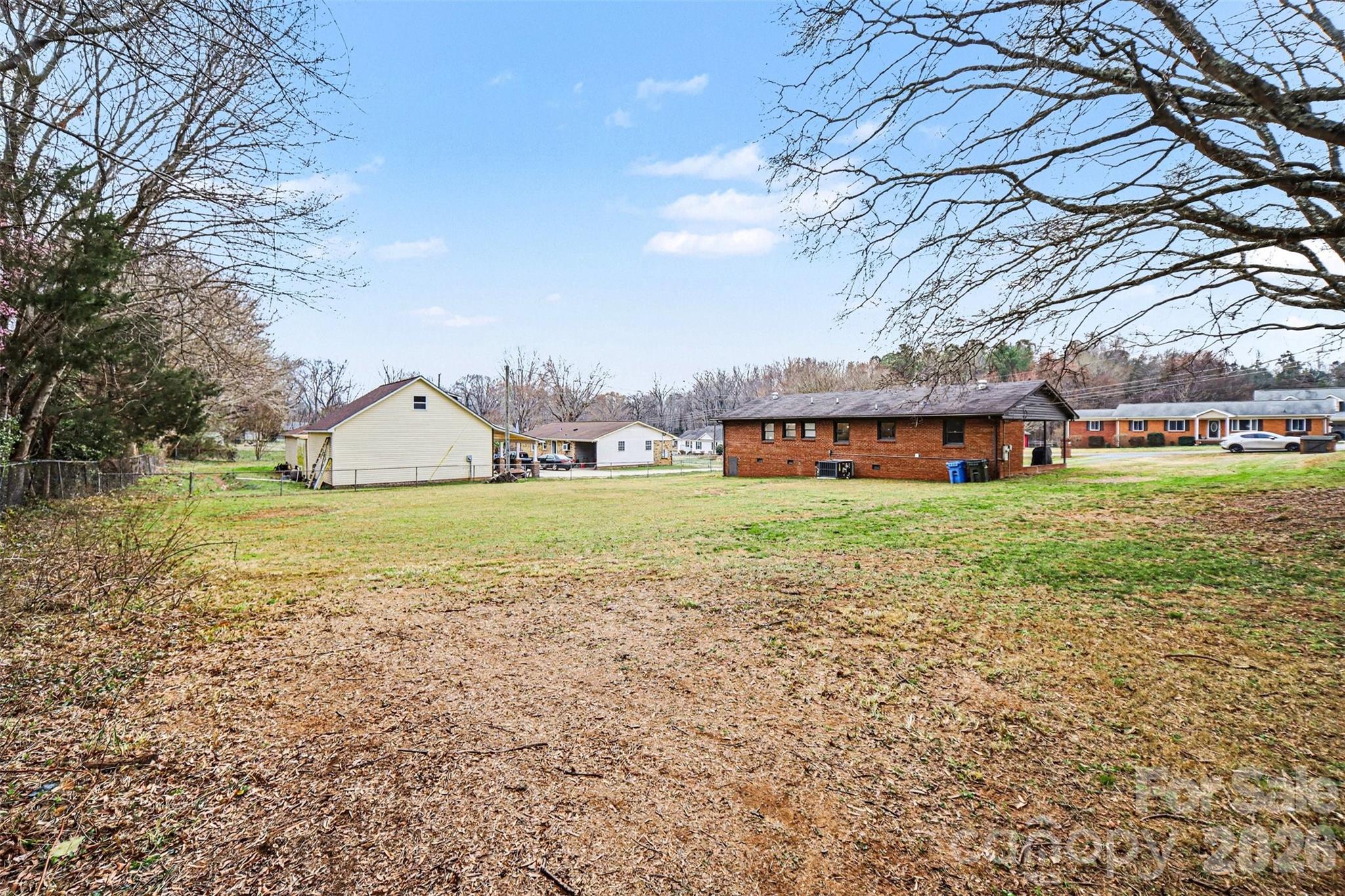 Mint Acres - Residential