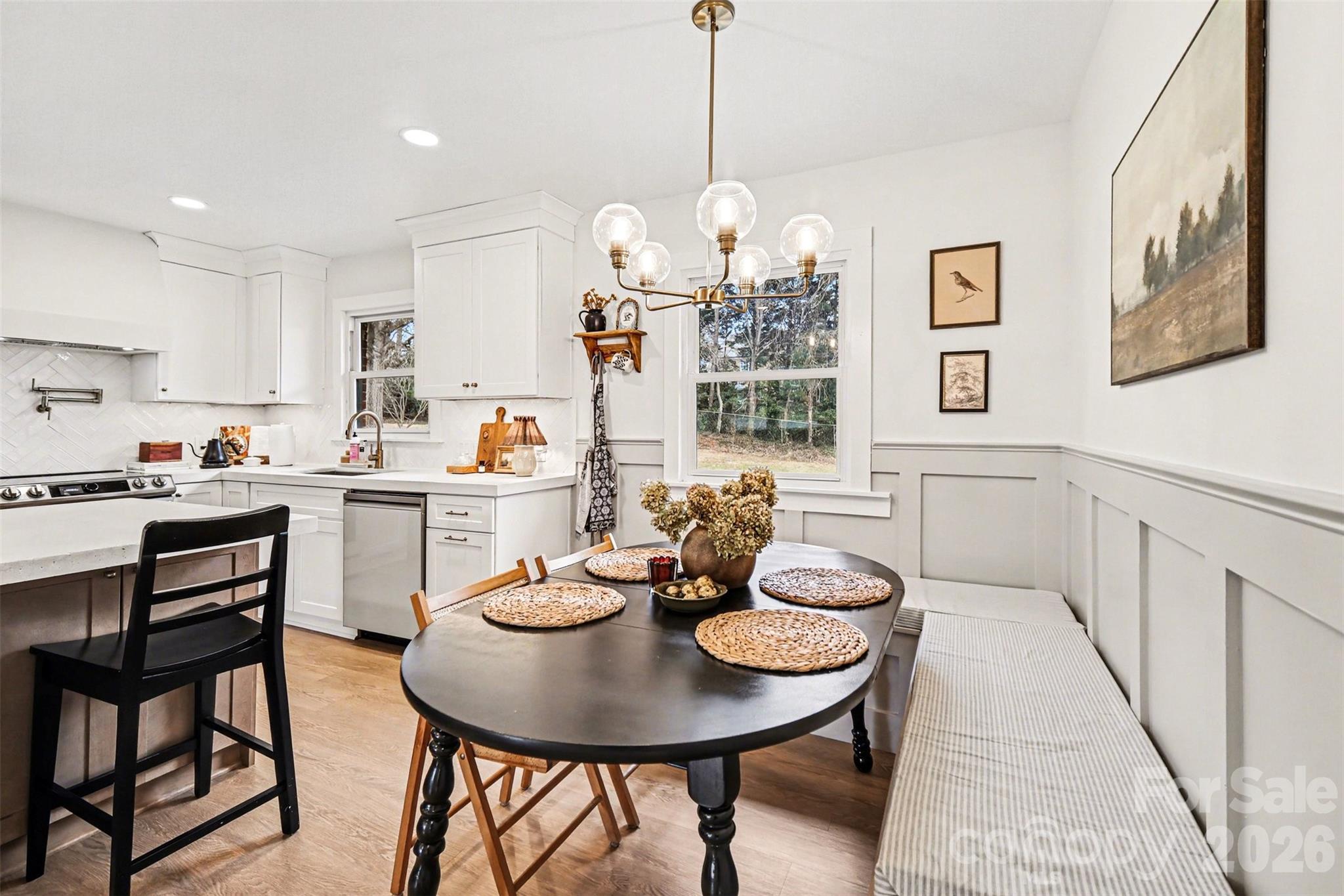 Mint Acres - Residential