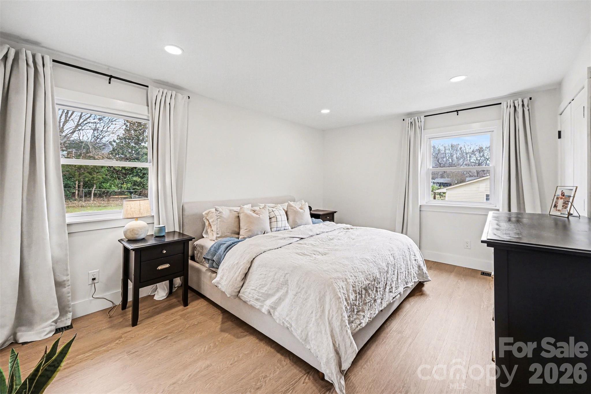 Mint Acres - Residential