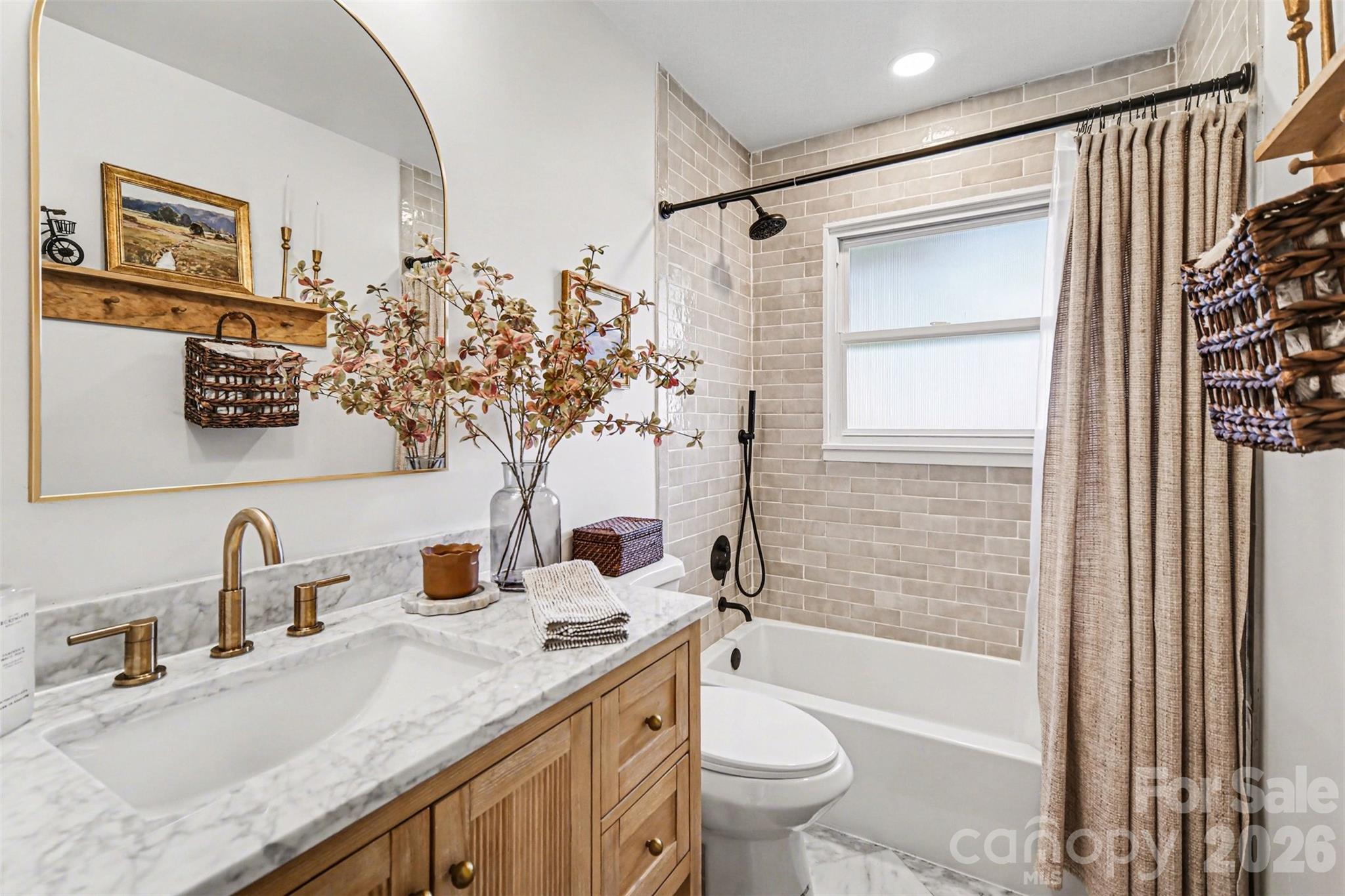 Mint Acres - Residential