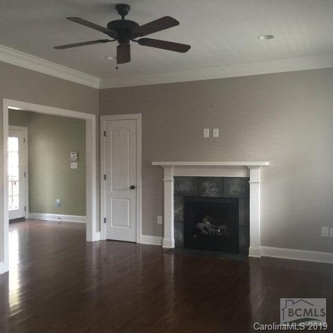 Winding Creek - Residential