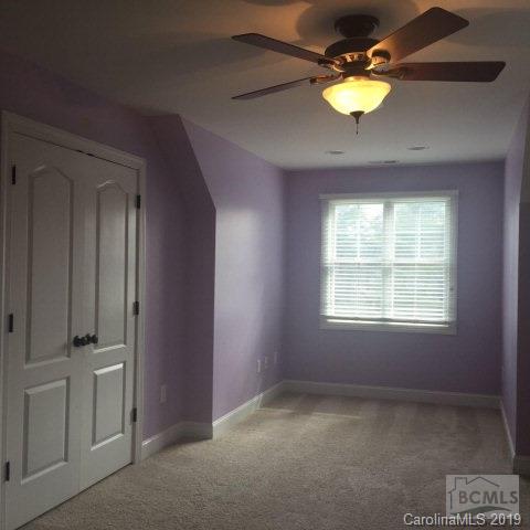 Winding Creek - Residential