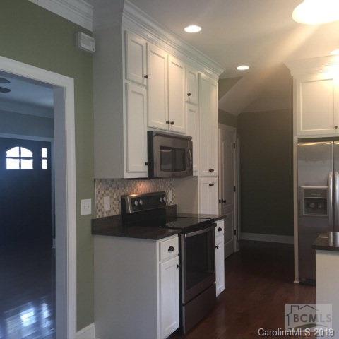 Winding Creek - Residential