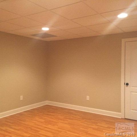 Winding Creek - Residential