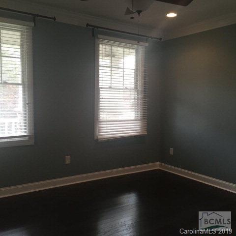 Winding Creek - Residential