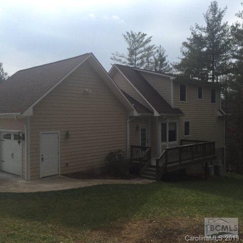 Winding Creek - Residential