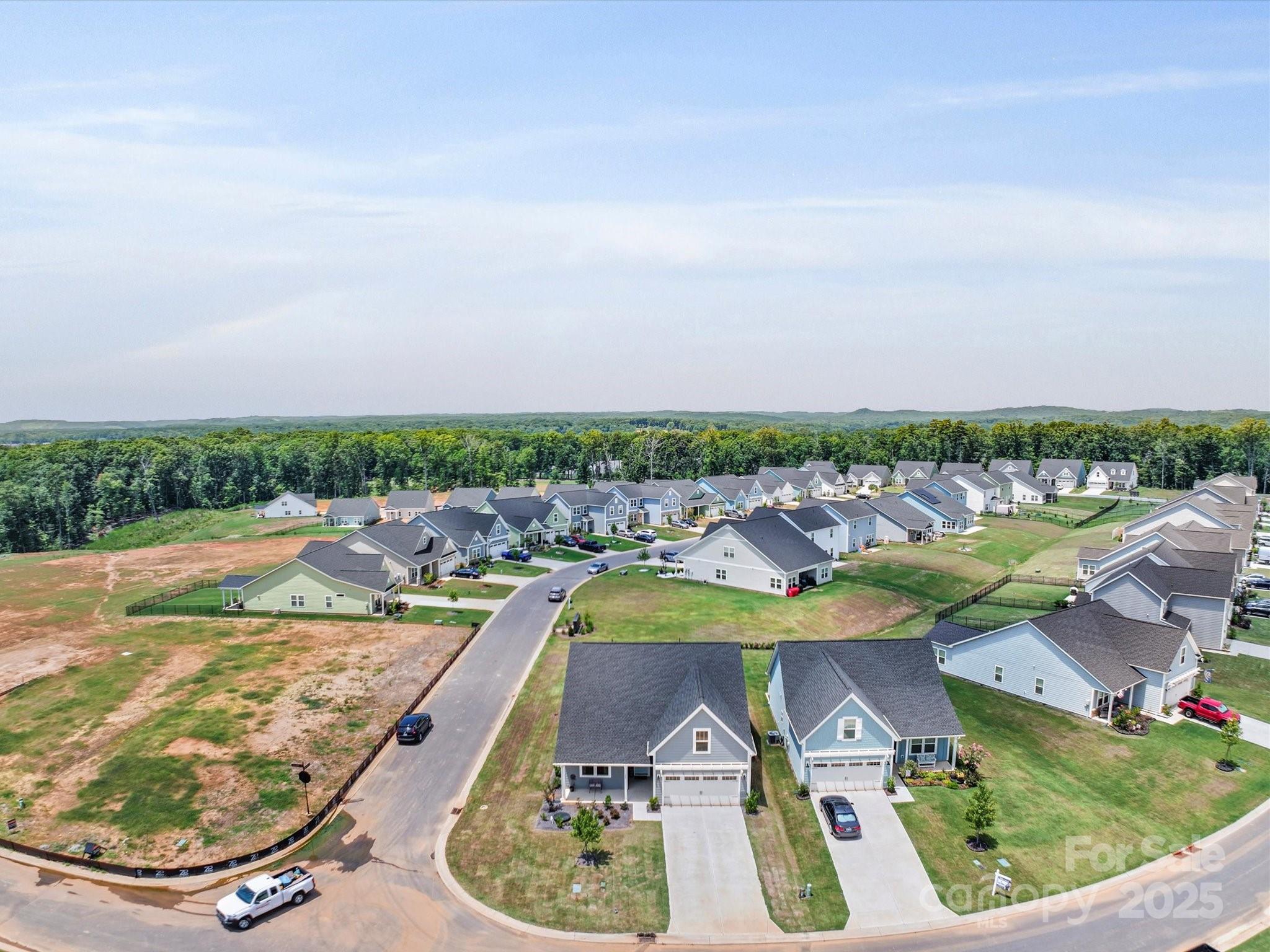 Tillery Tradition - Residential