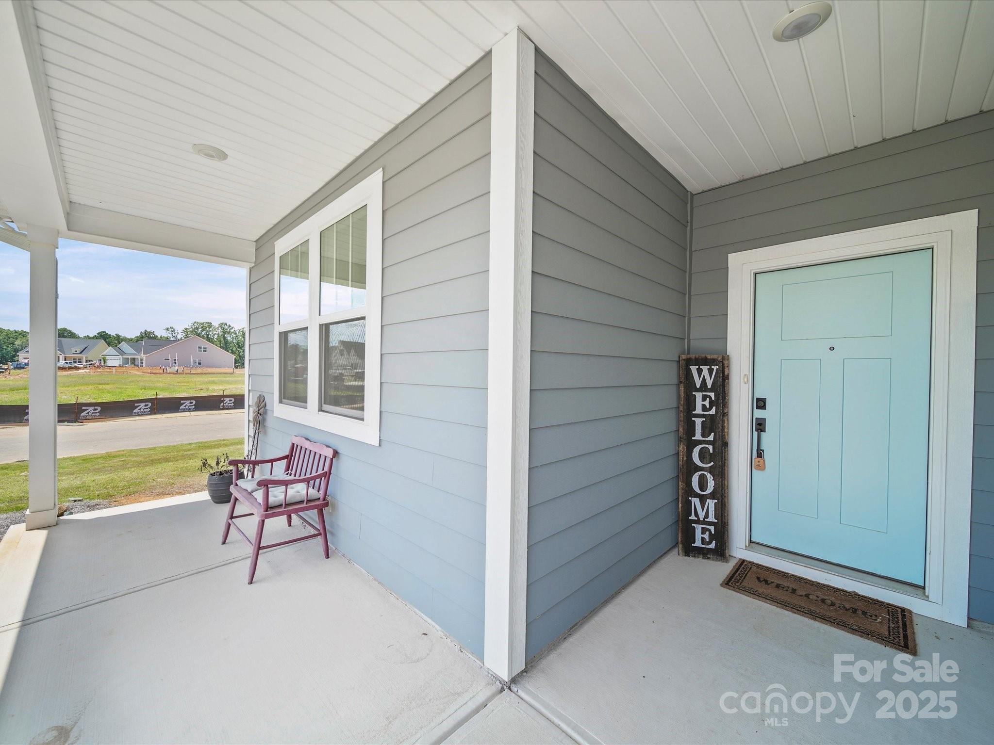 Tillery Tradition - Residential