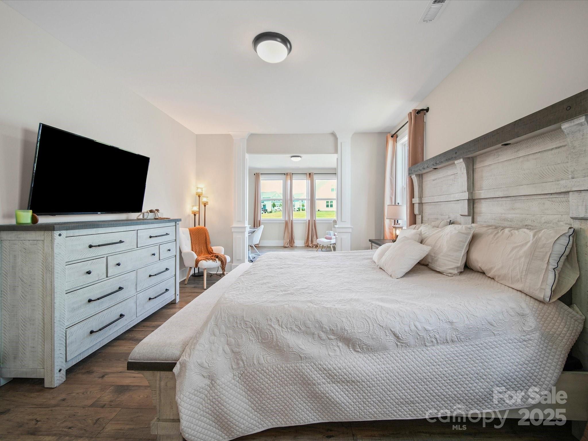 Tillery Tradition - Residential