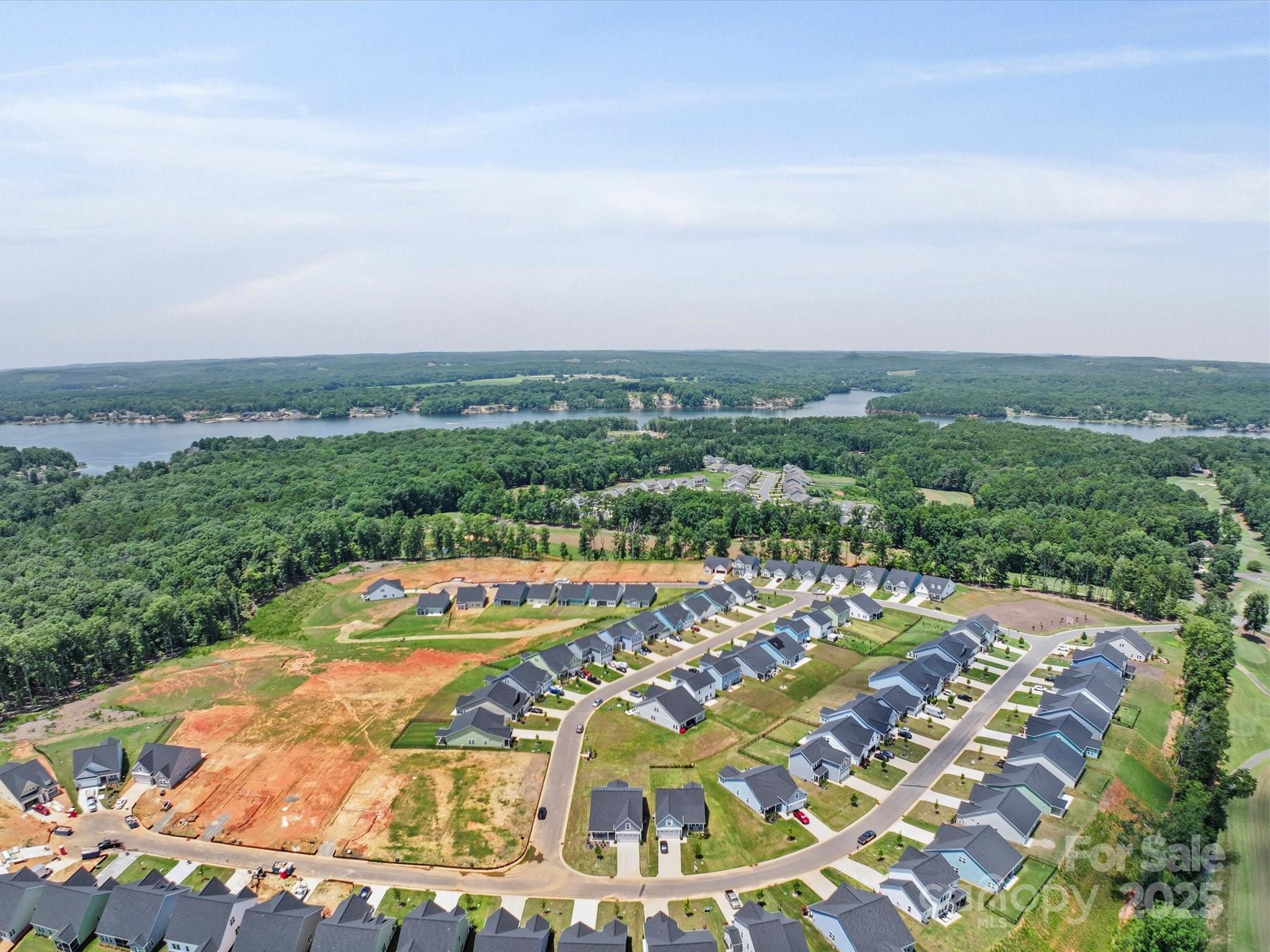 Tillery Tradition - Residential