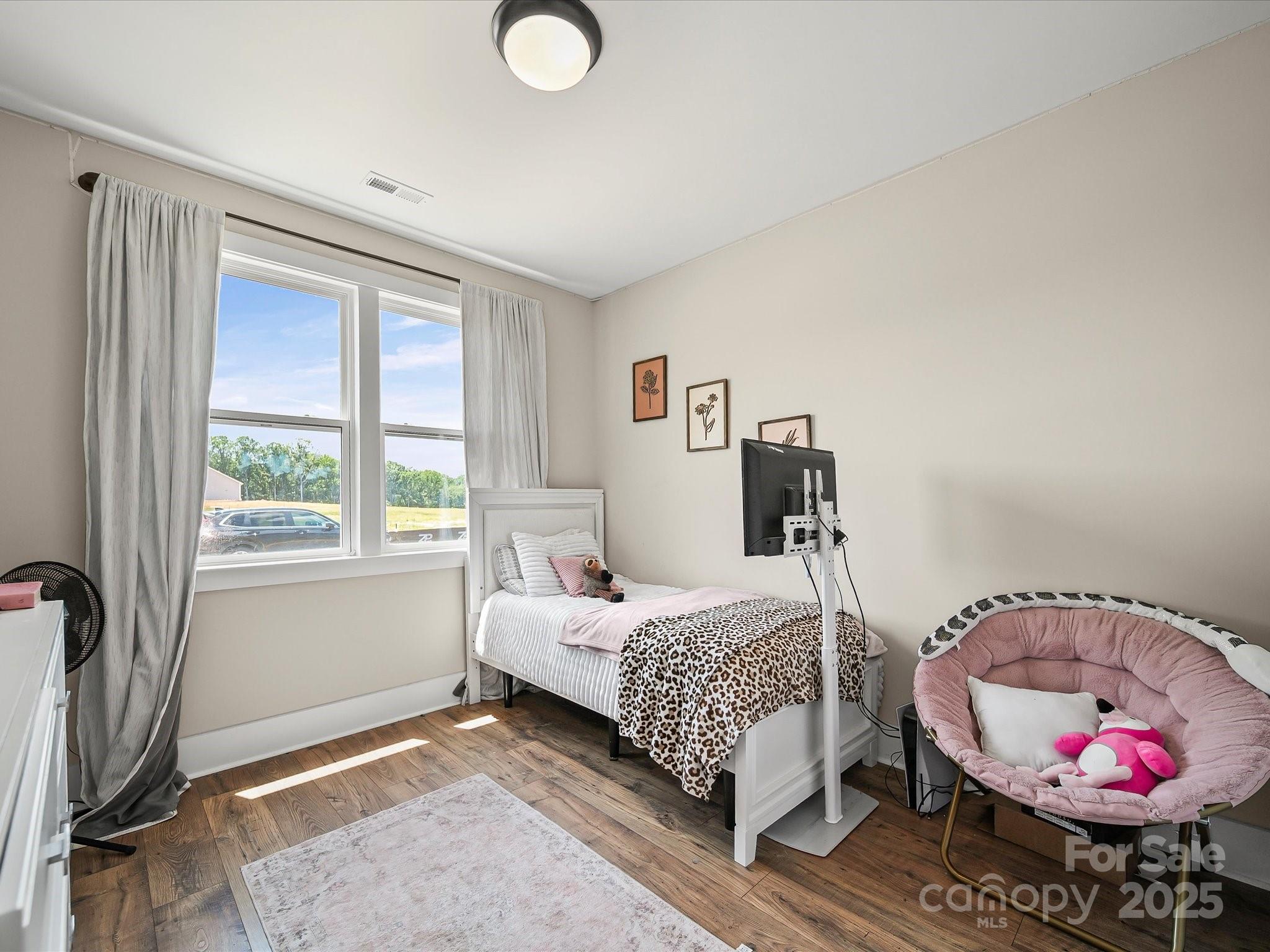 Tillery Tradition - Residential