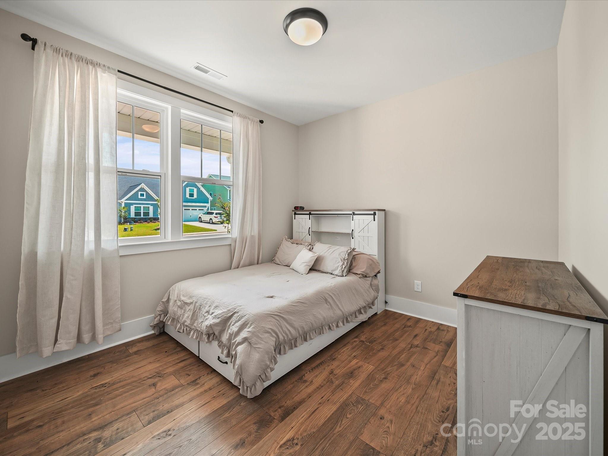 Tillery Tradition - Residential