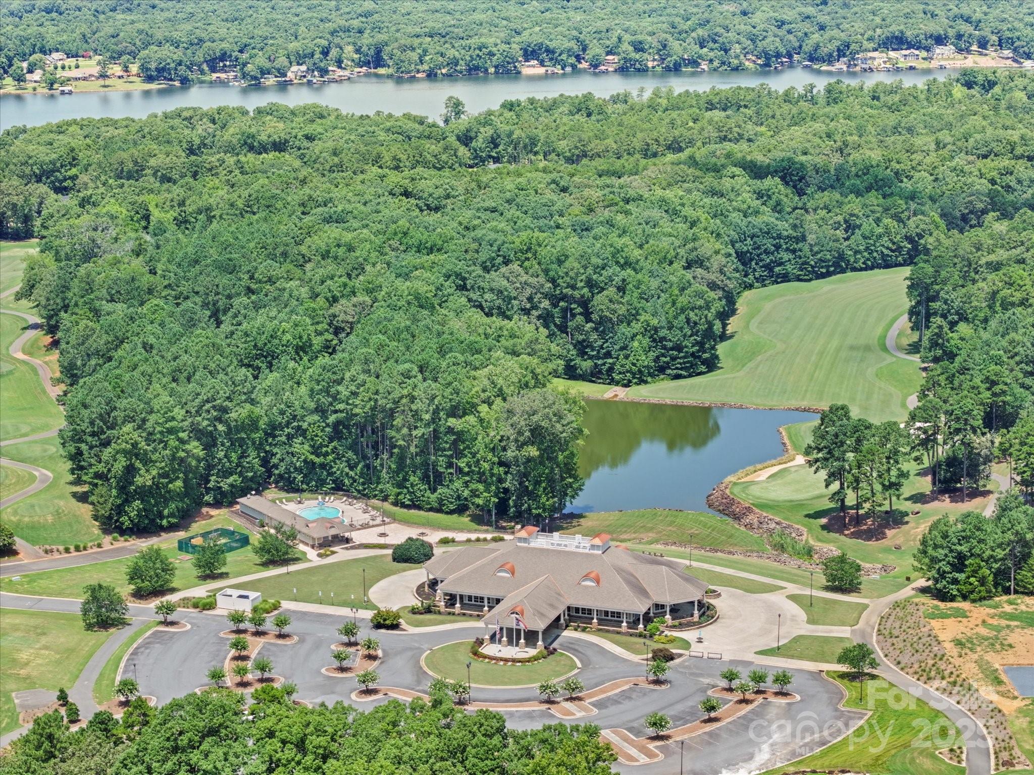 Tillery Tradition - Residential