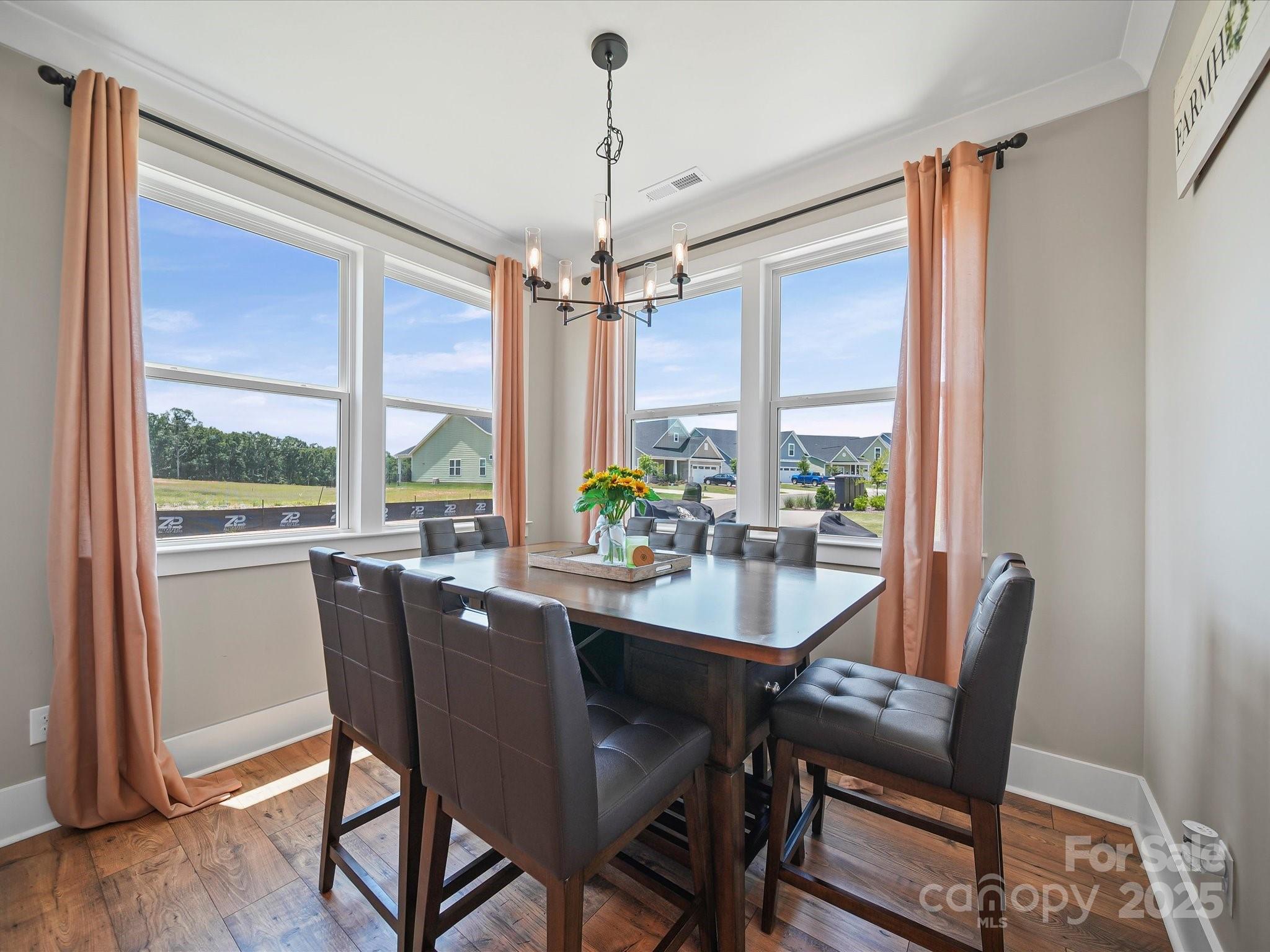 Tillery Tradition - Residential