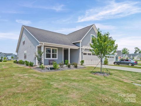 Photo of 198 Tillery Lane, Mount Gilead, NC 27306 (MLS # 4282680)