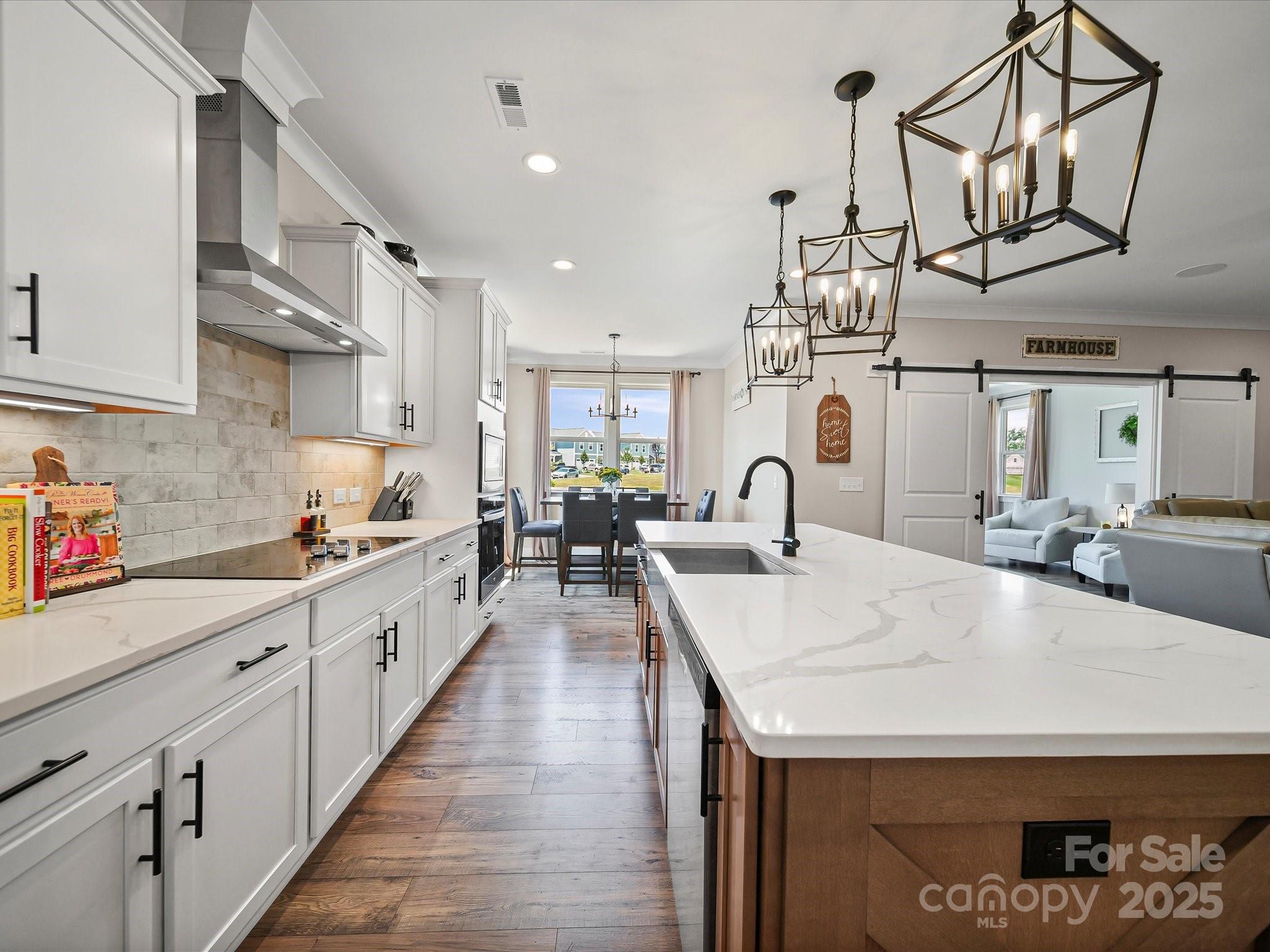 Tillery Tradition - Residential