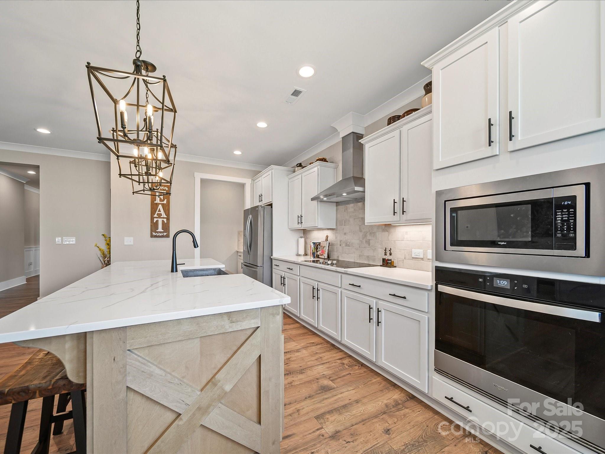 Tillery Tradition - Residential