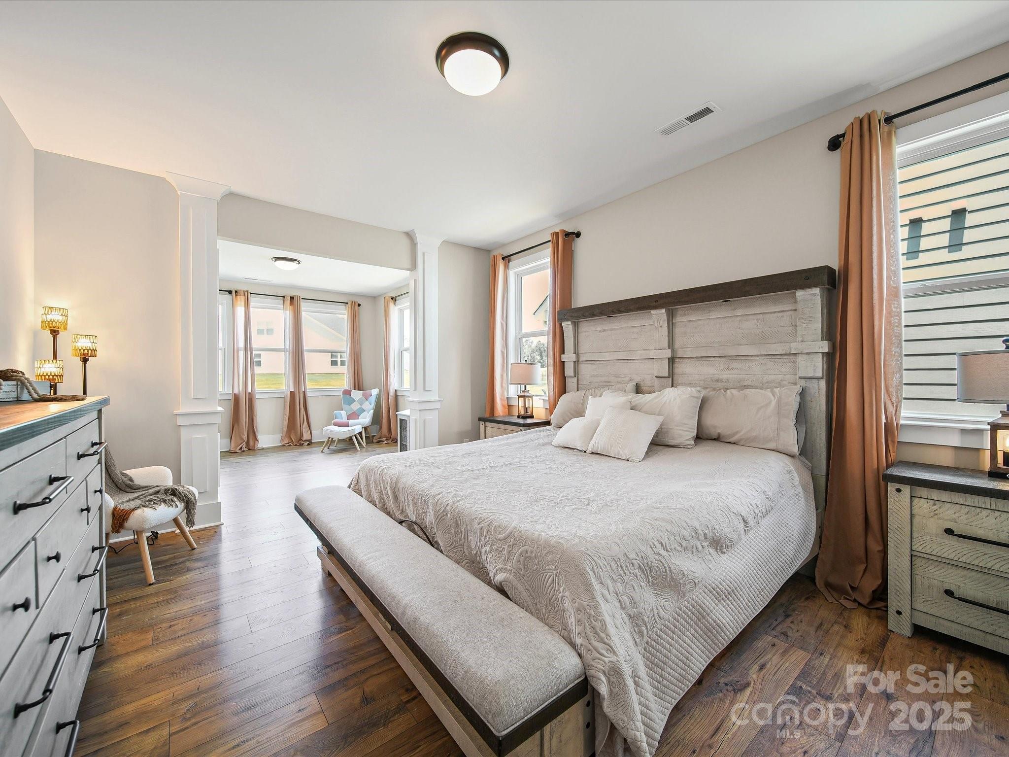 Tillery Tradition - Residential