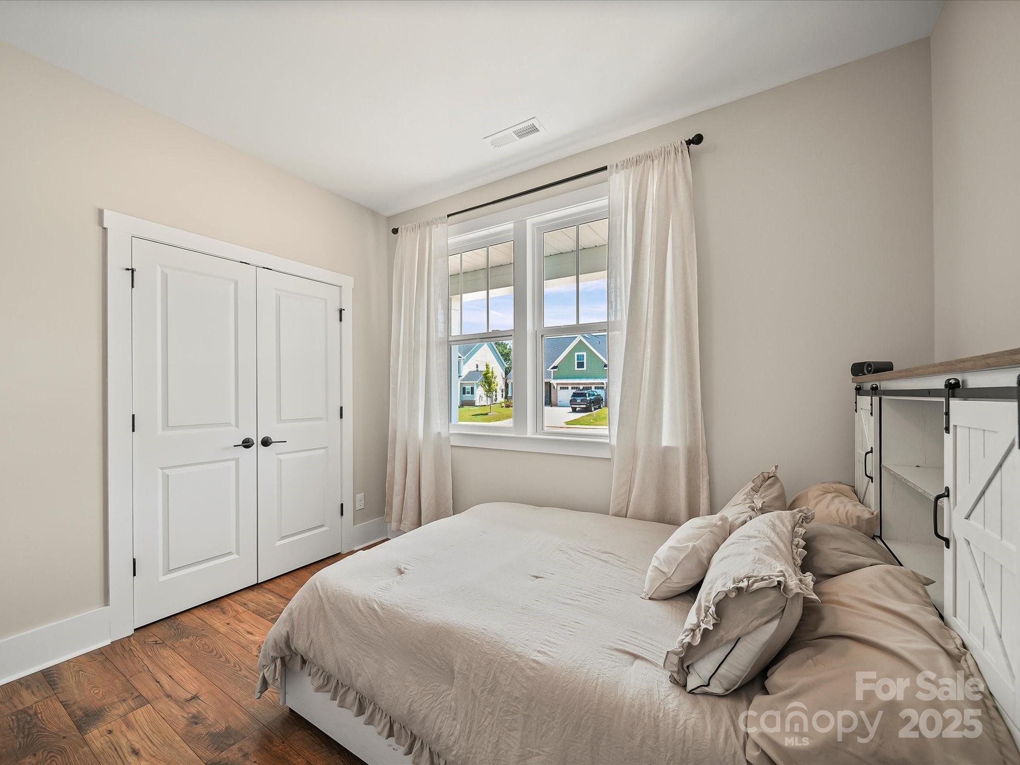 Tillery Tradition - Residential