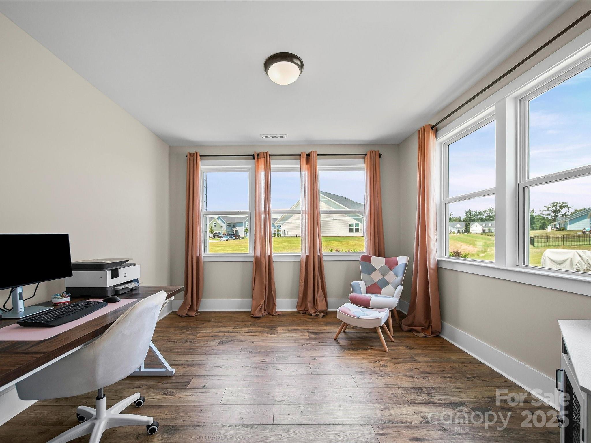 Tillery Tradition - Residential