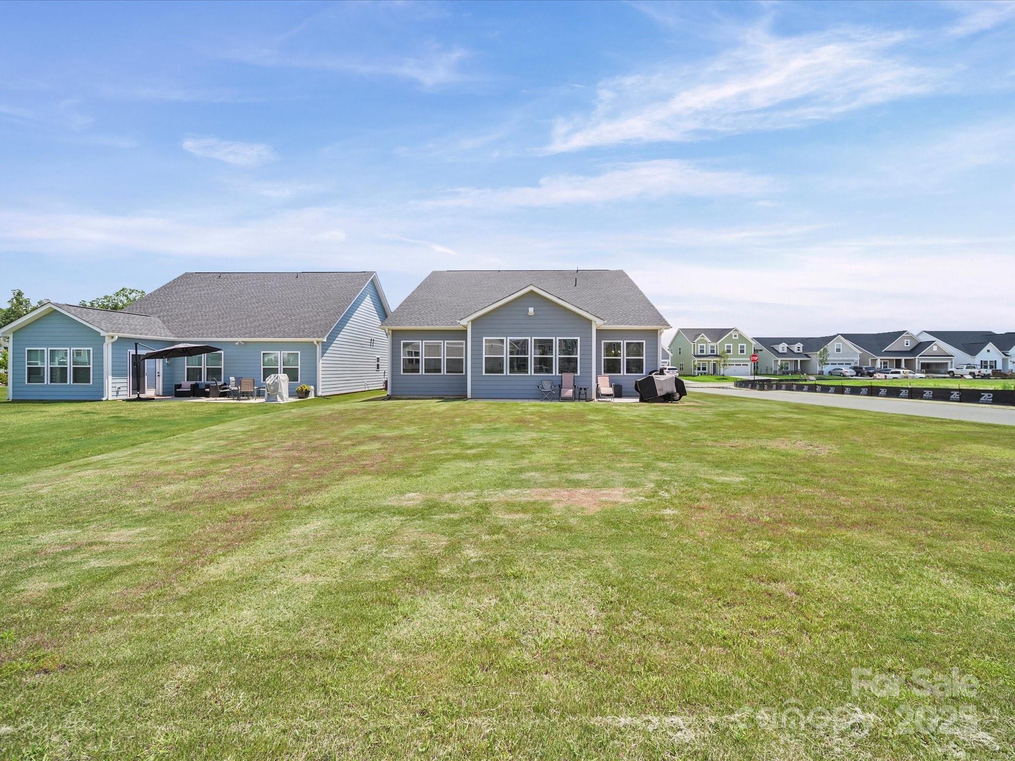 Tillery Tradition - Residential