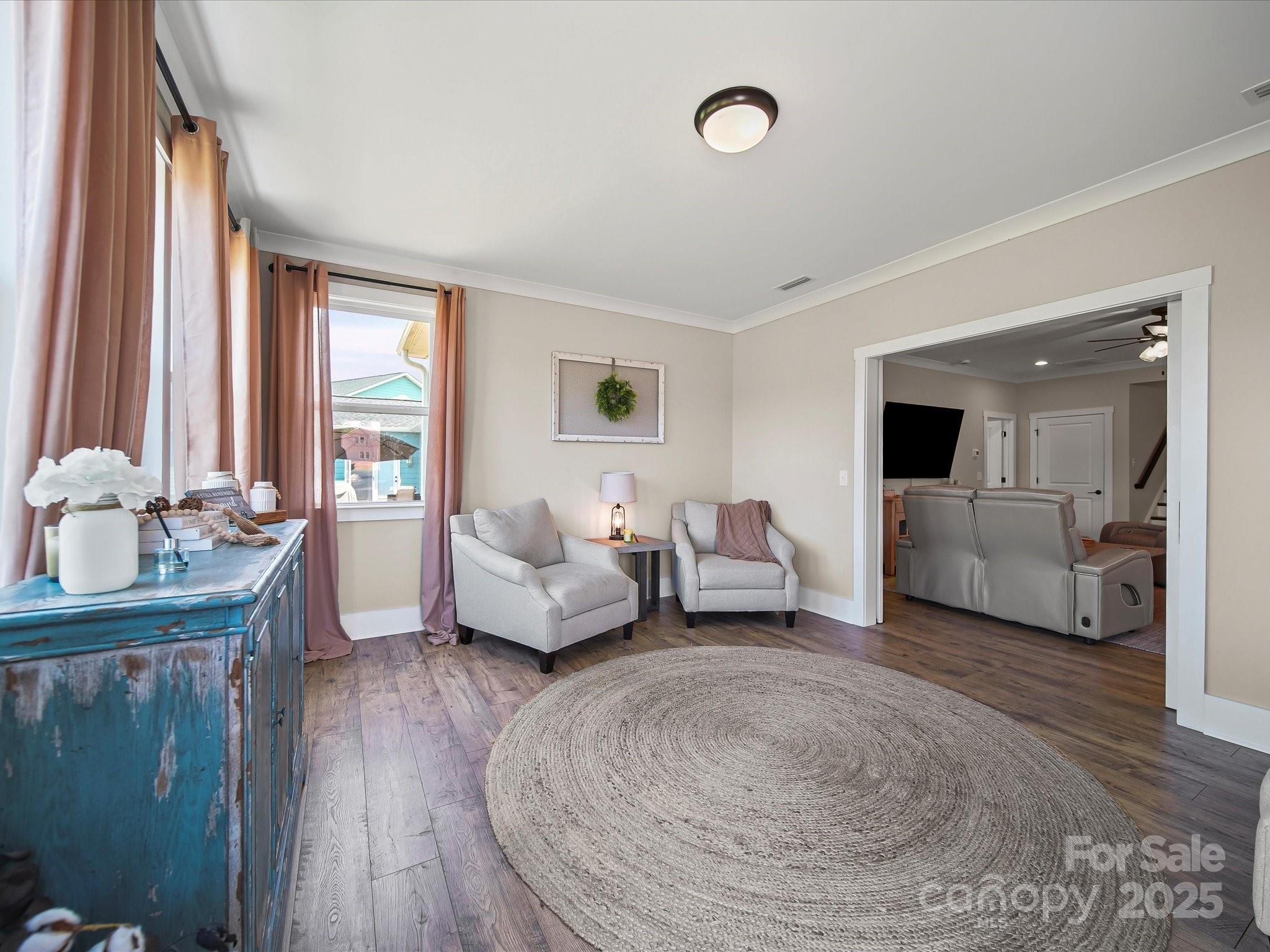 Tillery Tradition - Residential