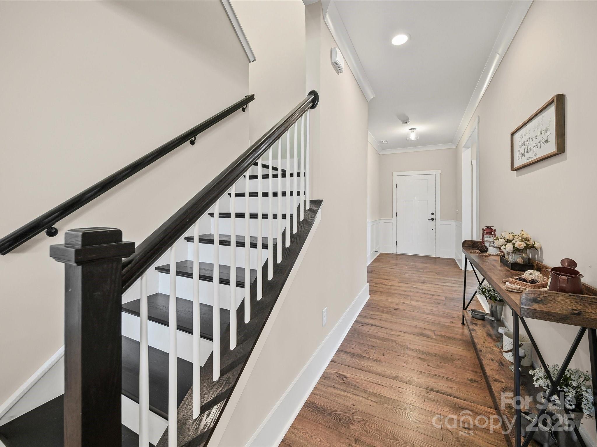 Tillery Tradition - Residential