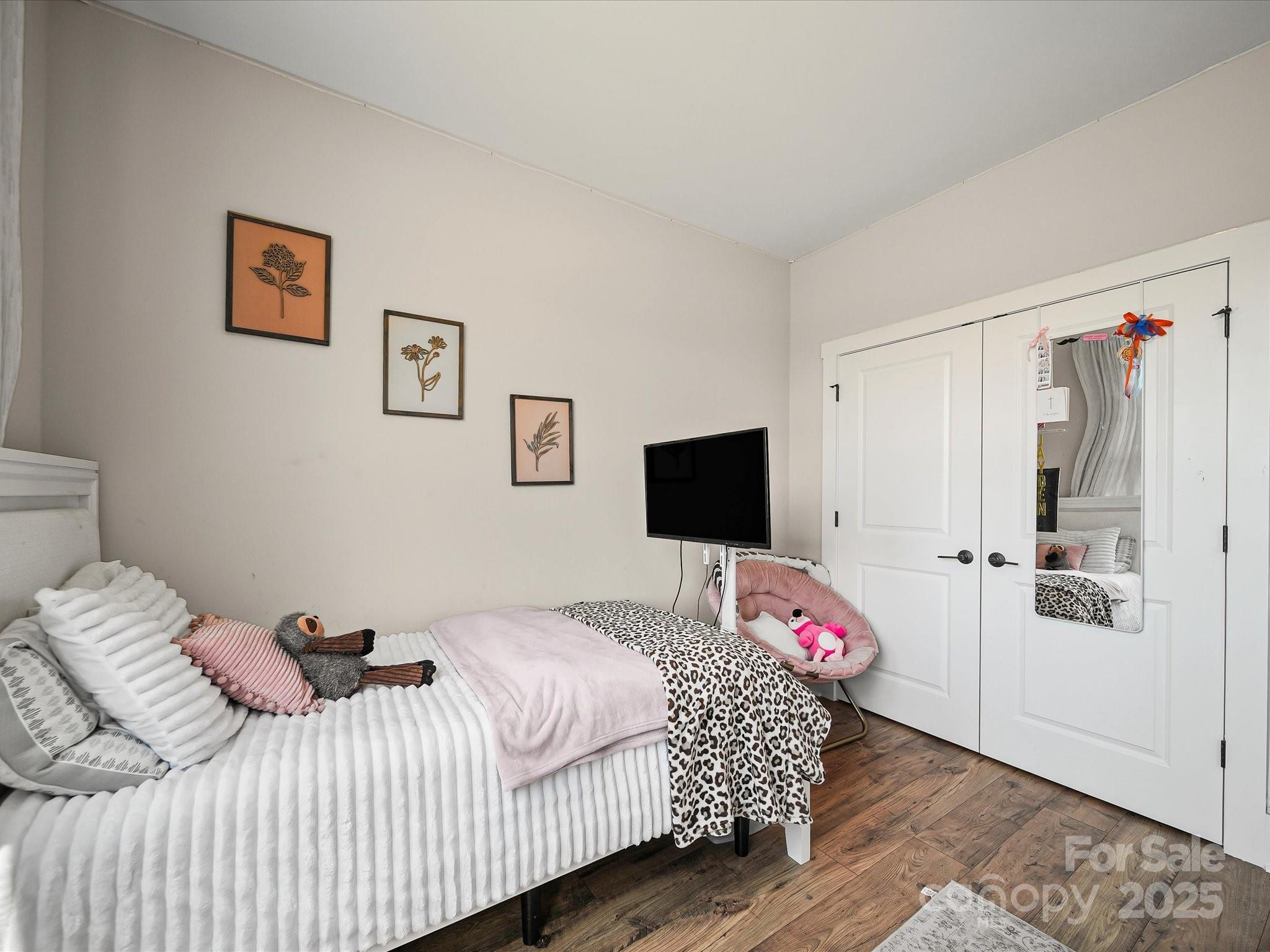 Tillery Tradition - Residential