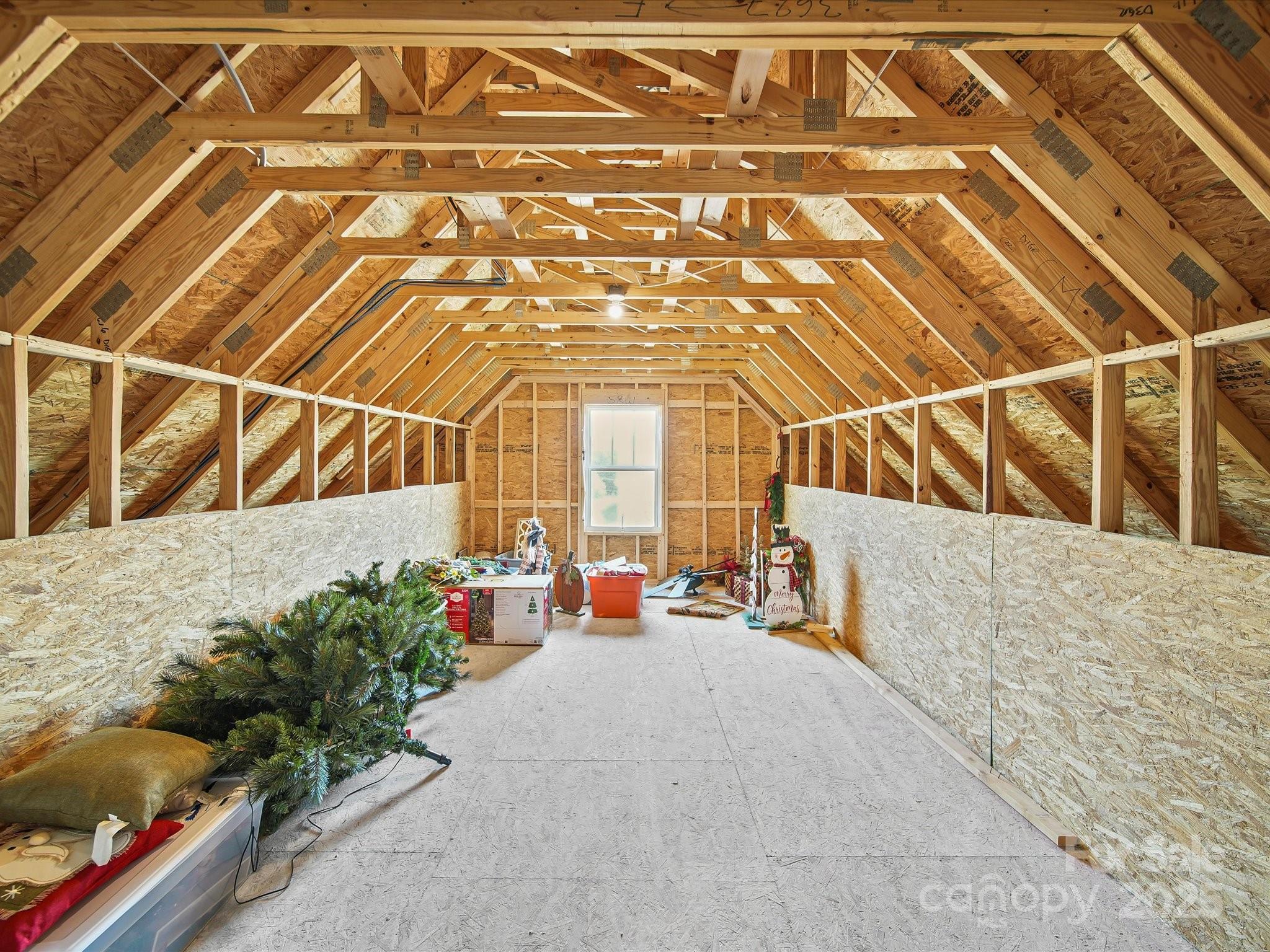 Tillery Tradition - Residential