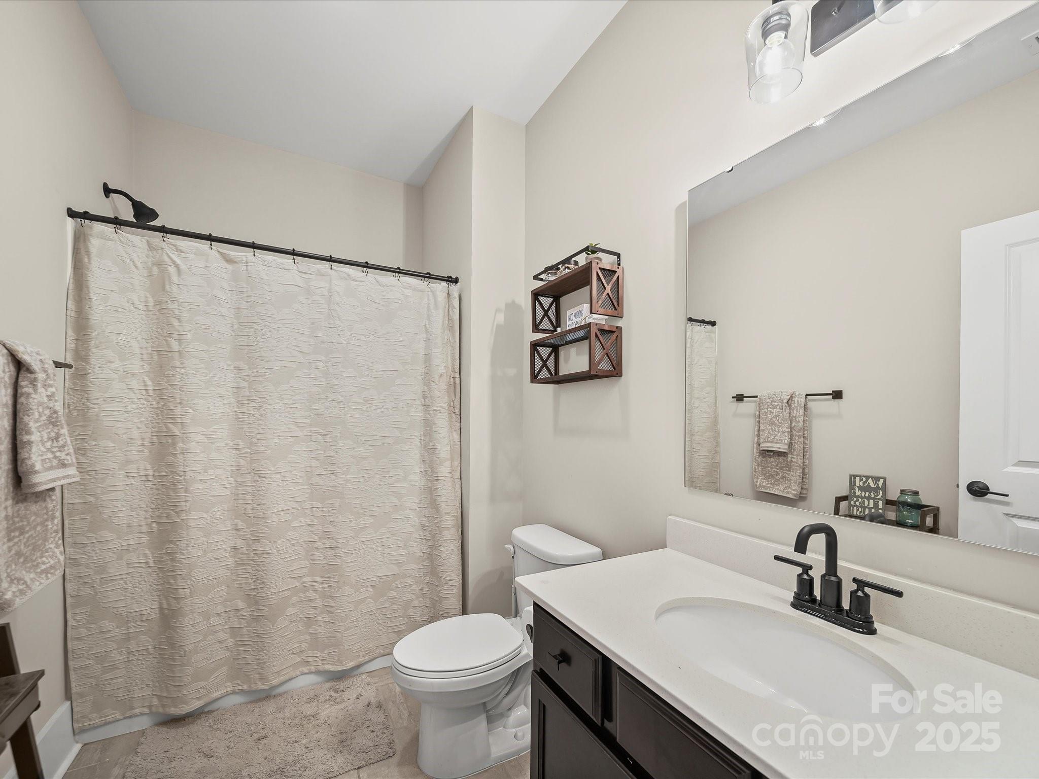 Tillery Tradition - Residential