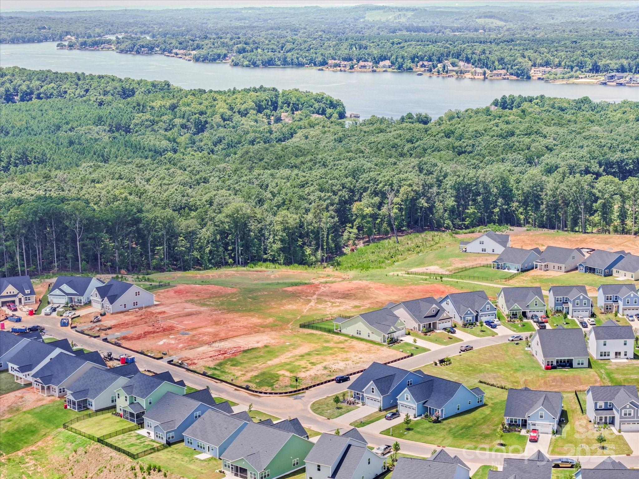 Tillery Tradition - Residential