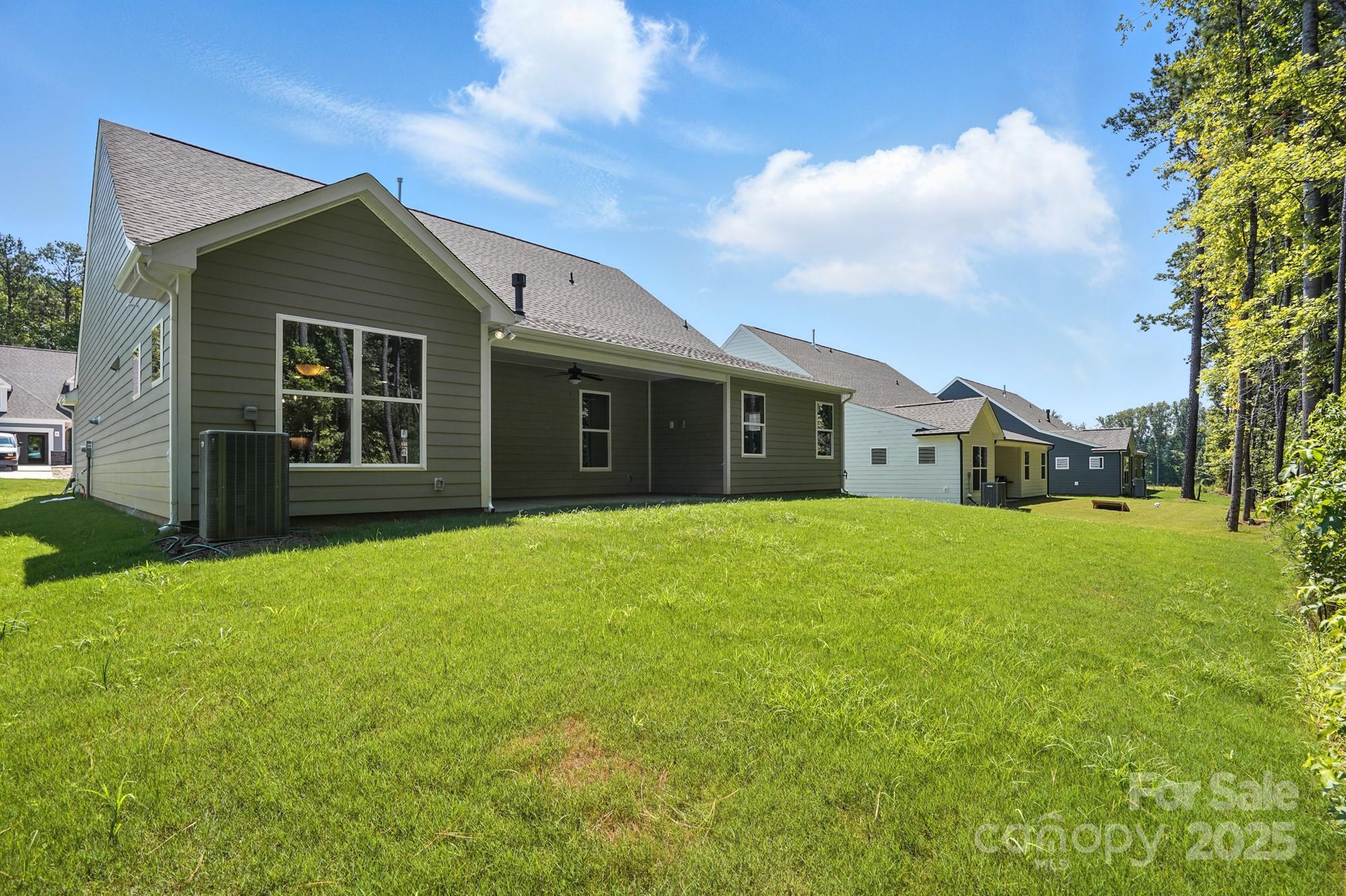 Rone Creek - Residential