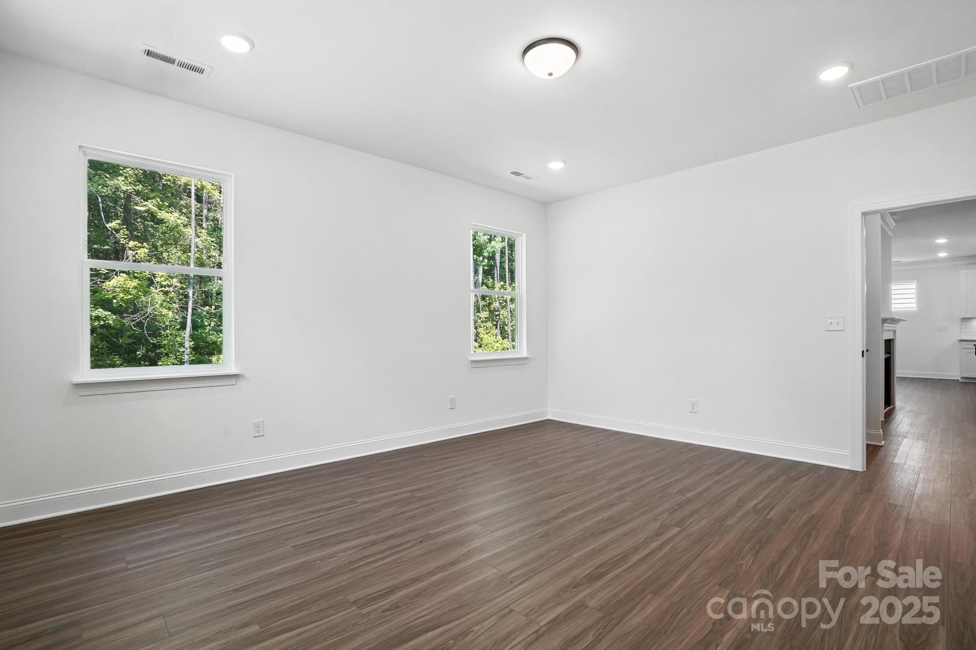 Rone Creek - Residential