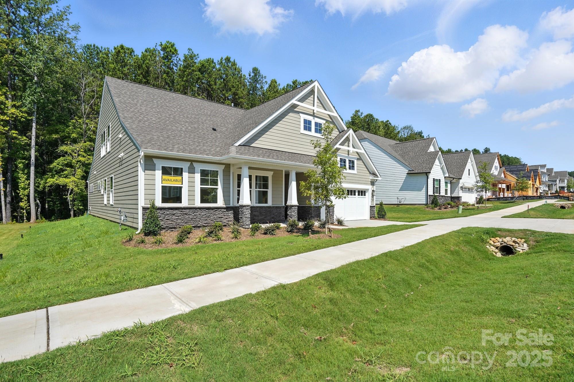3022 Cedar Falls Drive