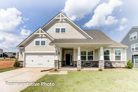 3022 Cedar Falls Drive 16 Waxhaw NC 28173