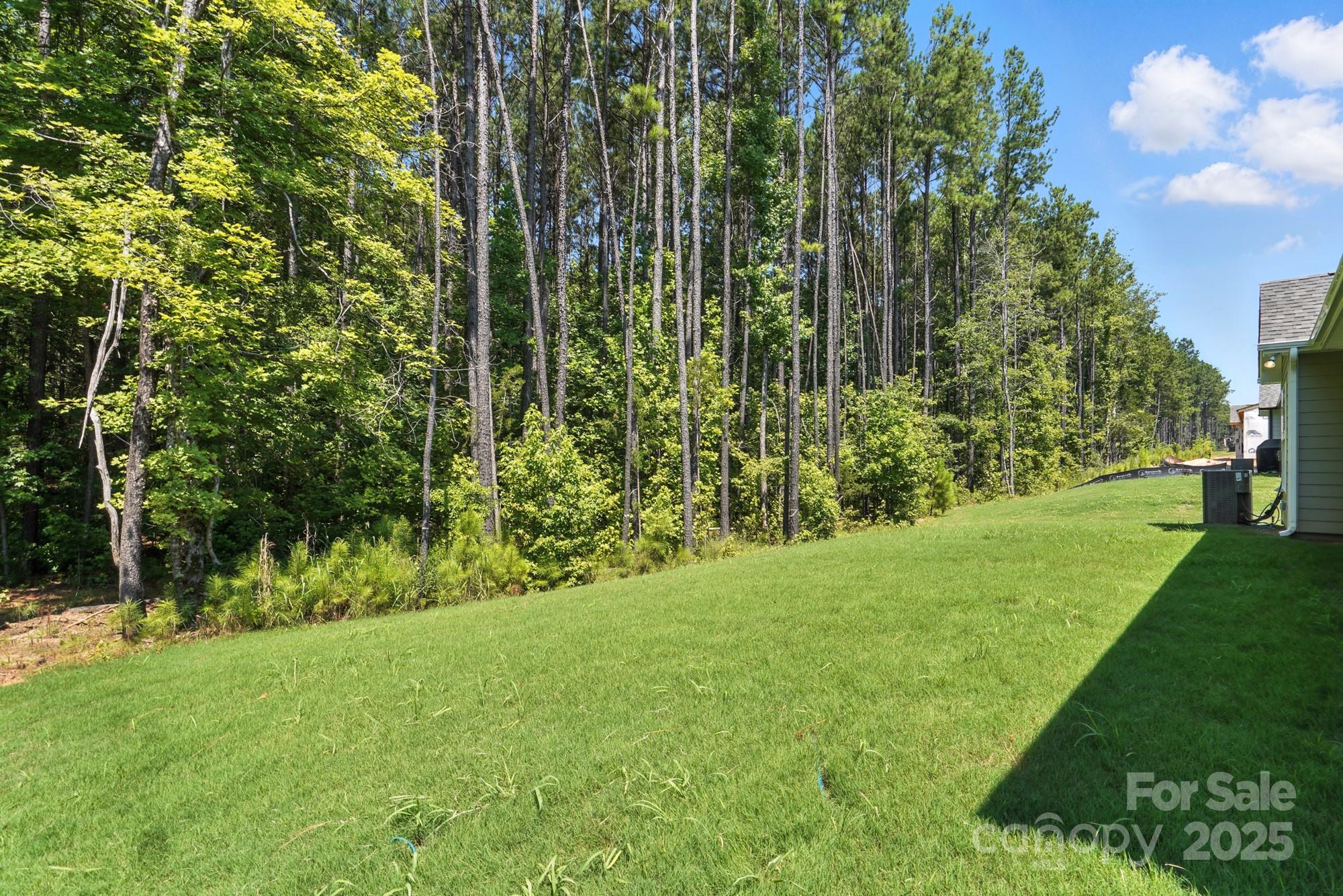 Rone Creek - Residential