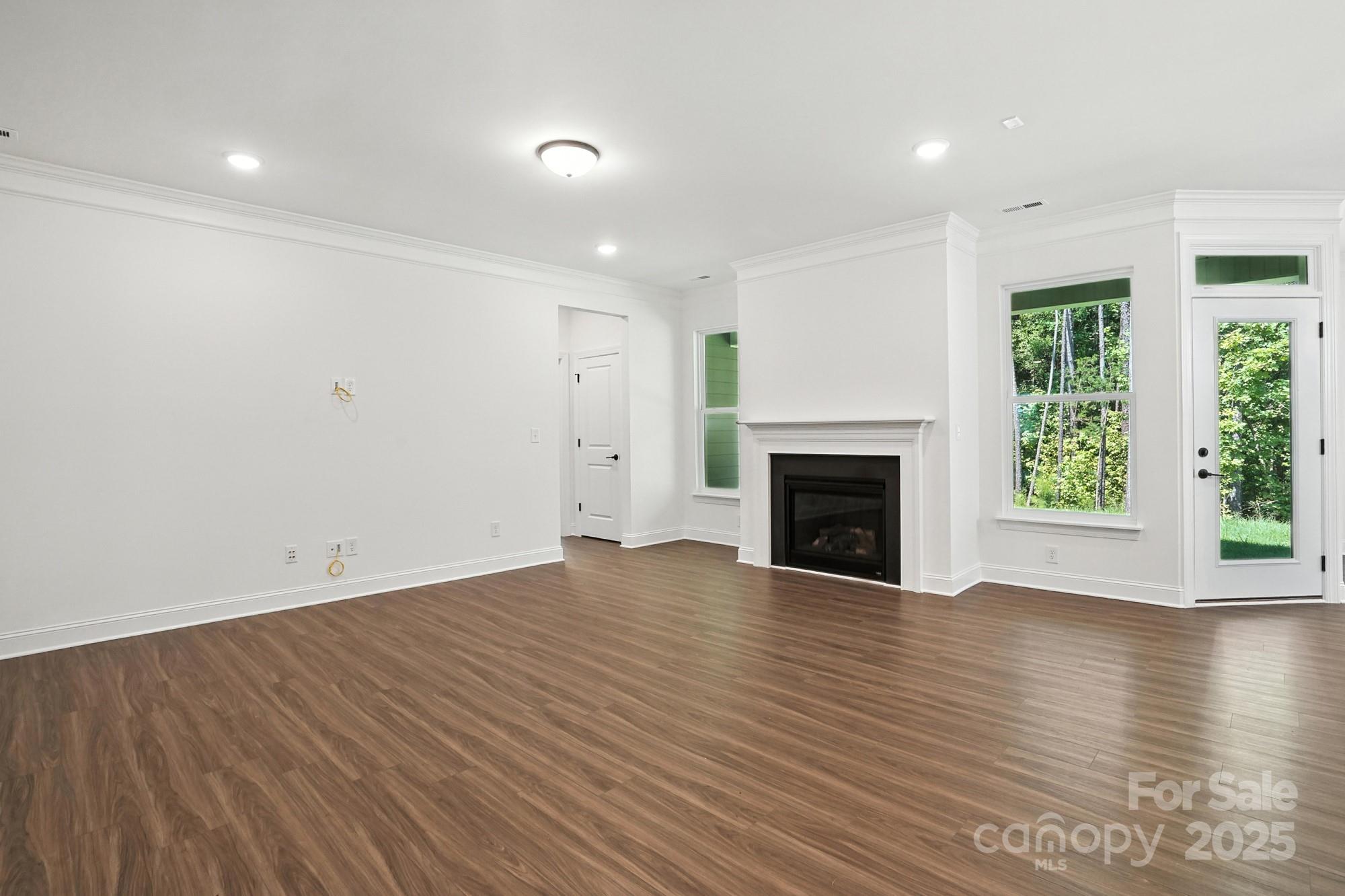 Rone Creek - Residential